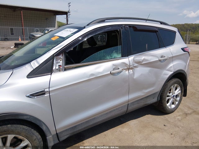 Ford Escape Sel