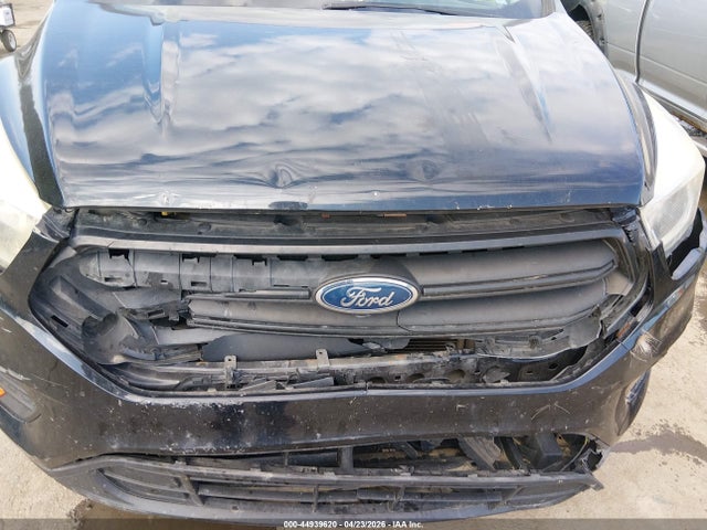 Ford Escape S