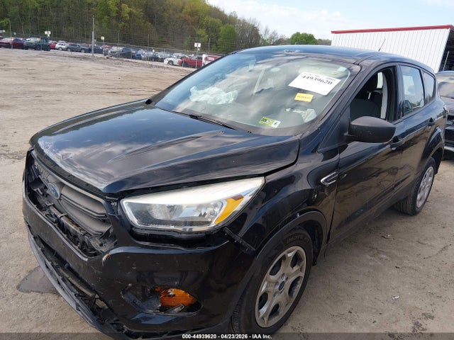 Ford Escape S