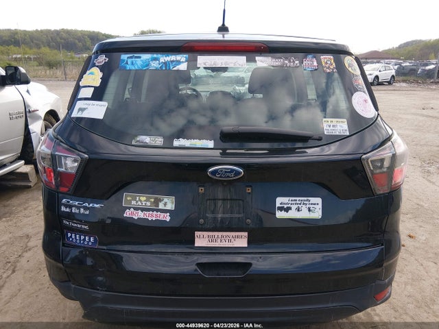 Ford Escape S