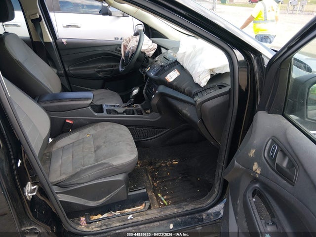 Ford Escape S