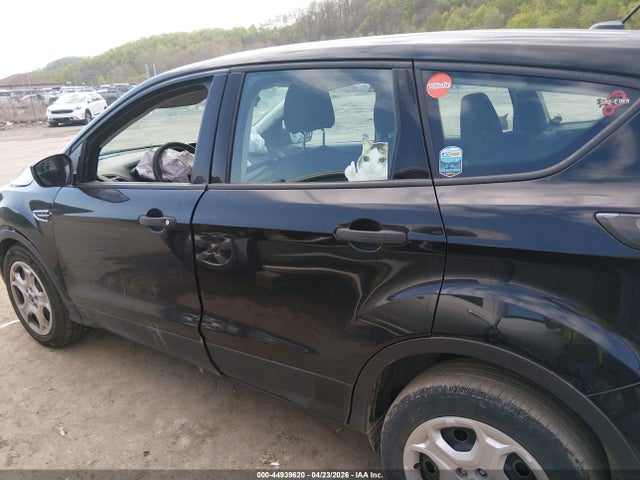 Ford Escape S