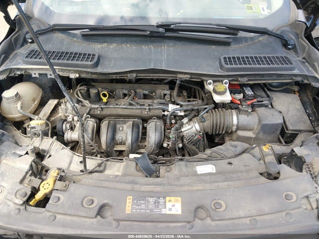 Ford Escape S