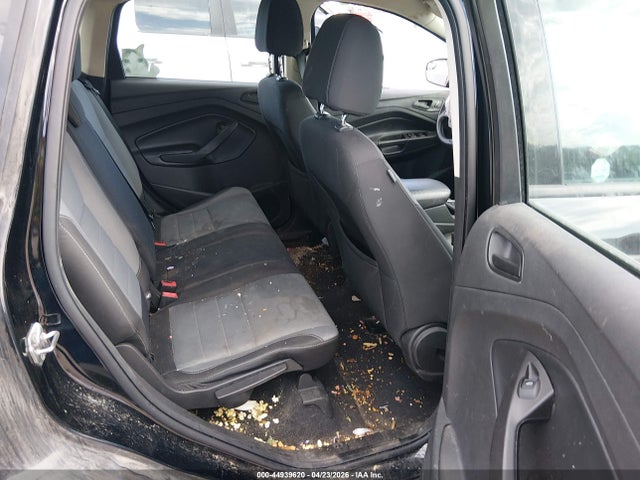 Ford Escape S