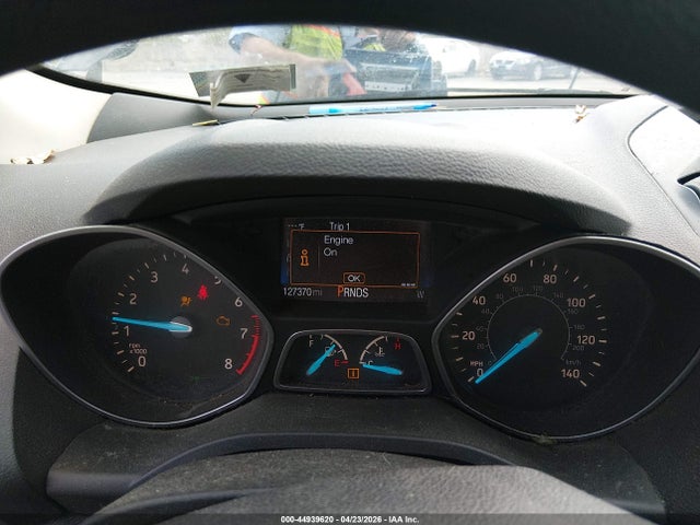 Ford Escape S