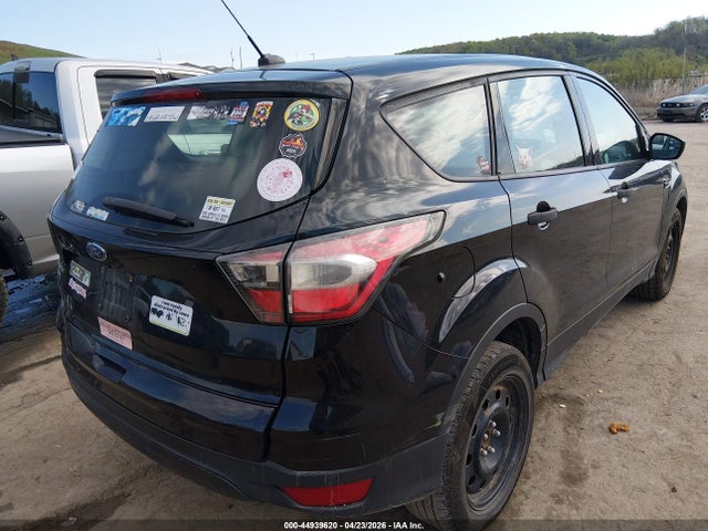 Ford Escape S