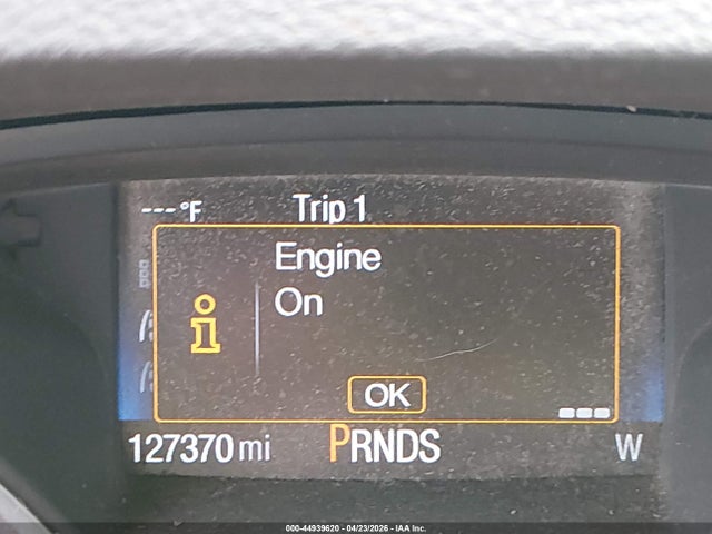 Ford Escape S