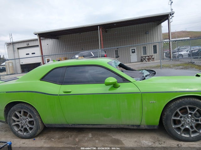 Dodge Challenger Gt