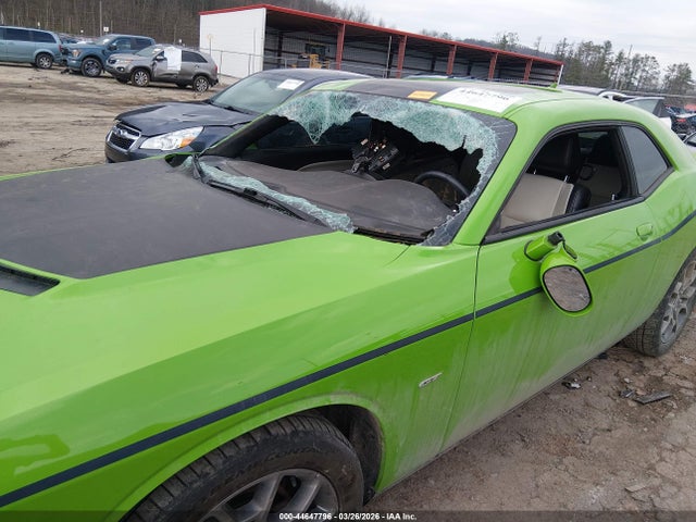 Dodge Challenger Gt