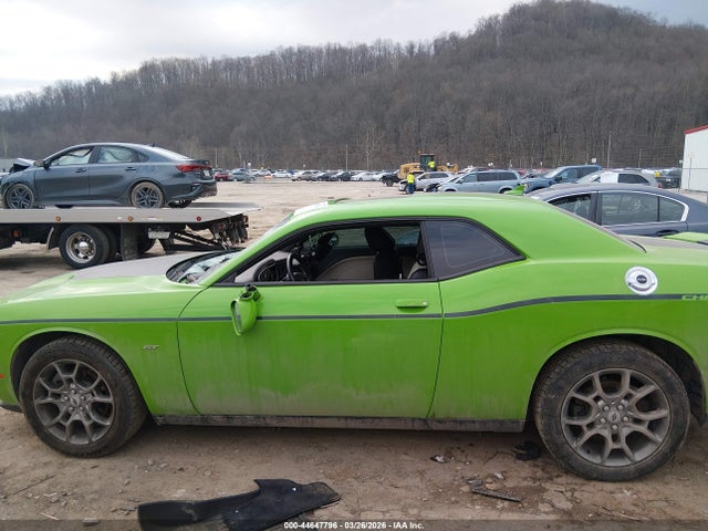 Dodge Challenger Gt
