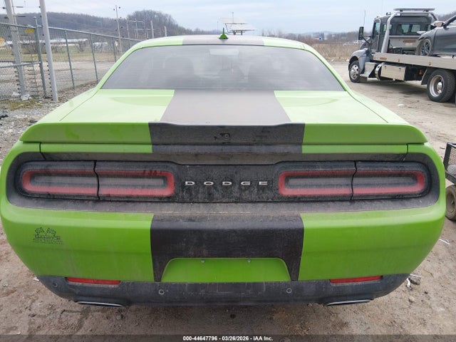 Dodge Challenger Gt