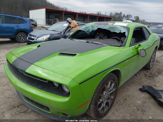 Dodge Challenger Gt