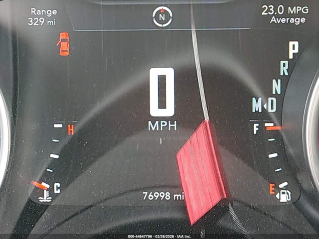 Dodge Challenger Gt