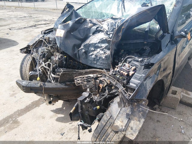 Hyundai ELANTRA Limited