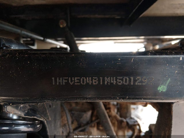 Honda Sxs1000 M3