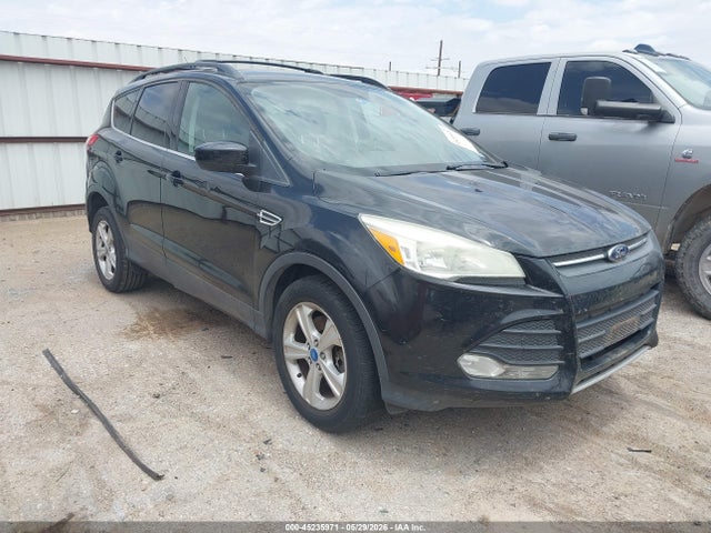 Salvage Ford Escape Image