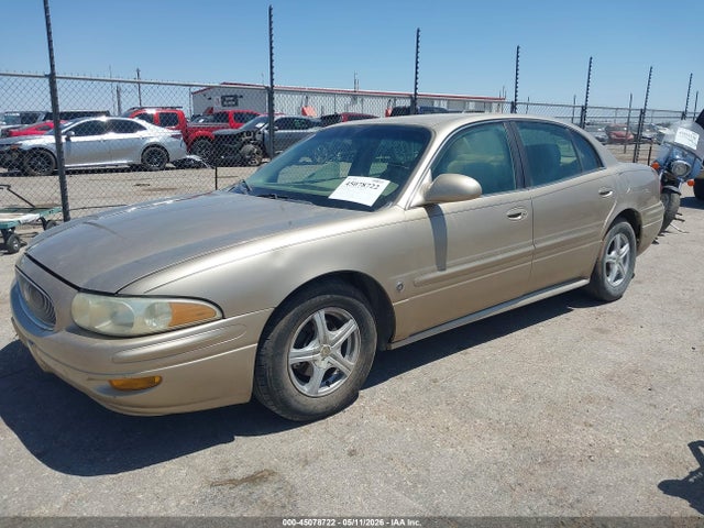 Buick LeSabre Custom