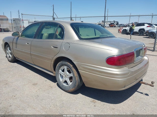 Buick LeSabre Custom