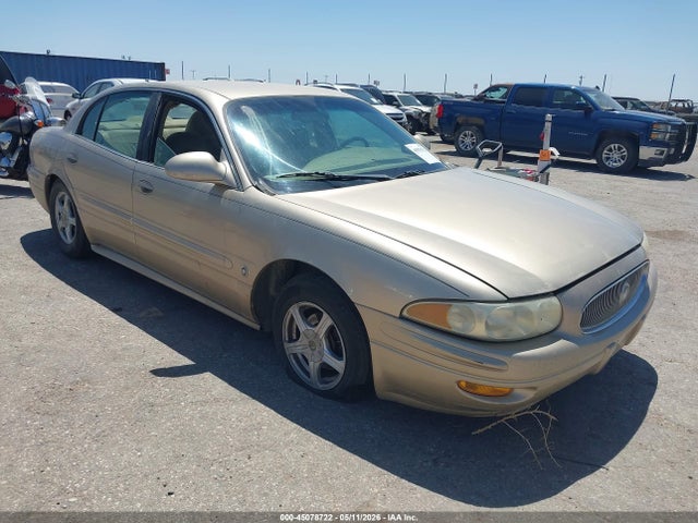 2005 Buick LeSabre