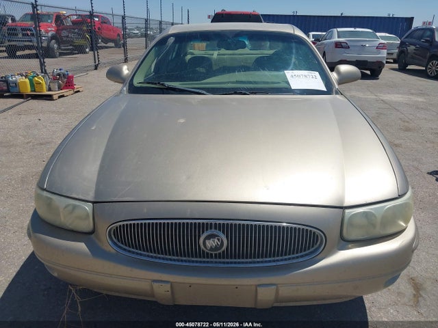 Buick LeSabre Custom