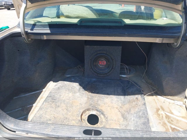 Buick LeSabre Custom
