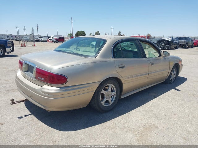 Buick LeSabre Custom