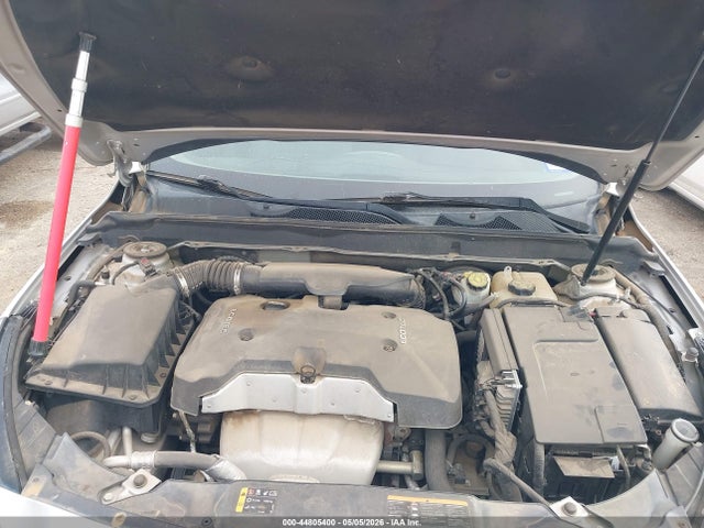 Chevrolet Malibu Ls
