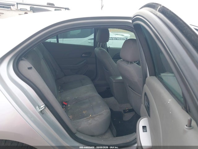 Chevrolet Malibu Ls