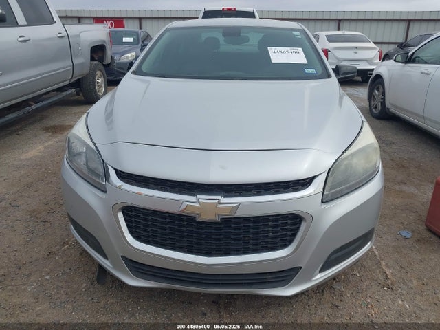 Chevrolet Malibu Ls