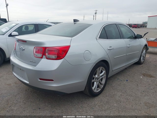Chevrolet Malibu Ls