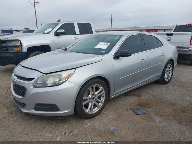 Chevrolet Malibu Ls
