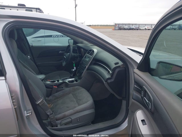 Chevrolet Malibu Ls