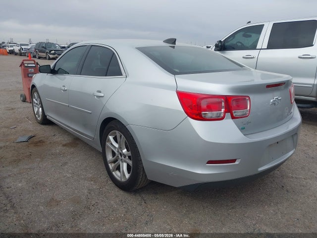 Chevrolet Malibu Ls