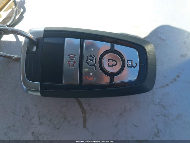 Ford Escape St-line