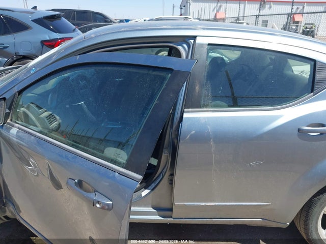 Dodge Avenger Sxt