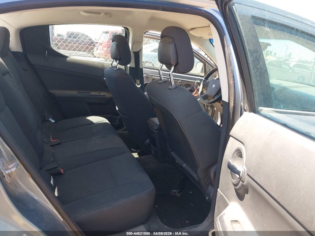 Dodge Avenger Sxt