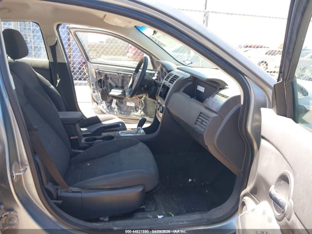 Dodge Avenger Sxt