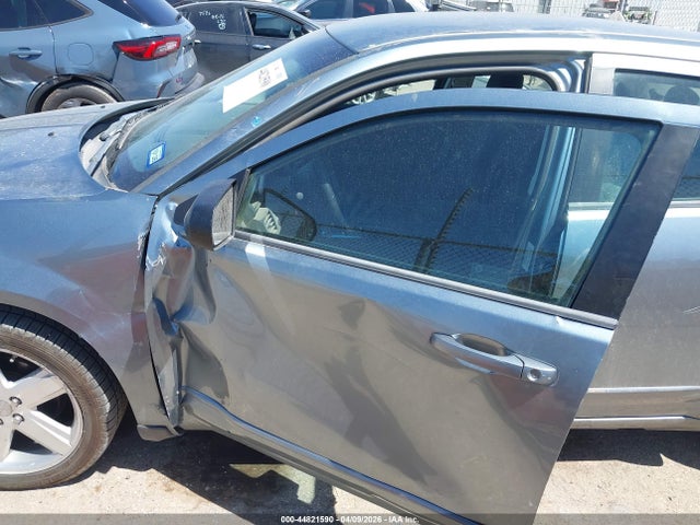 Dodge Avenger Sxt