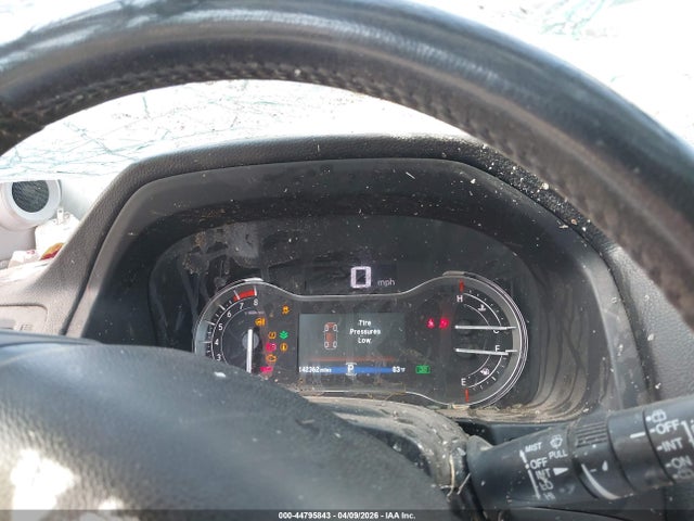 Honda Pilot Ex-l