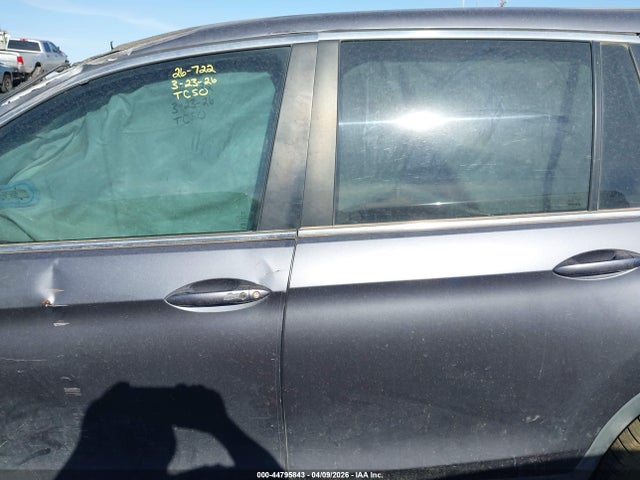 Honda Pilot Ex-l