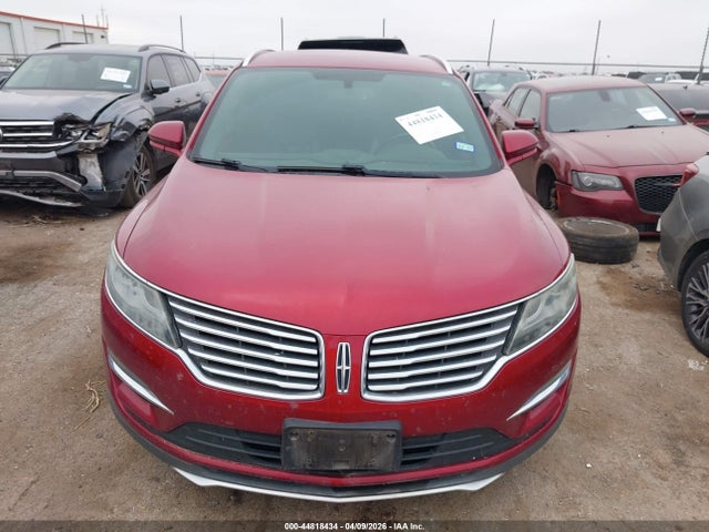 Lincoln MKC Select
