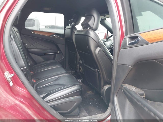 Lincoln MKC Select