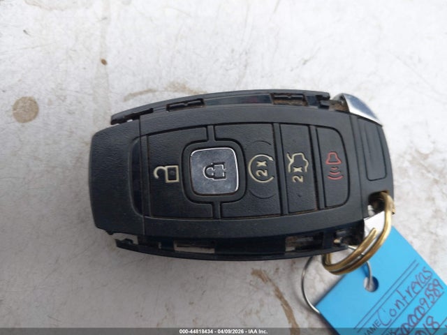 Lincoln MKC Select