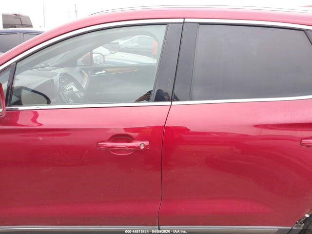 Lincoln MKC Select