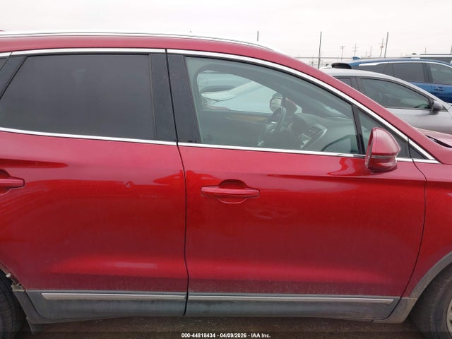 Lincoln MKC Select