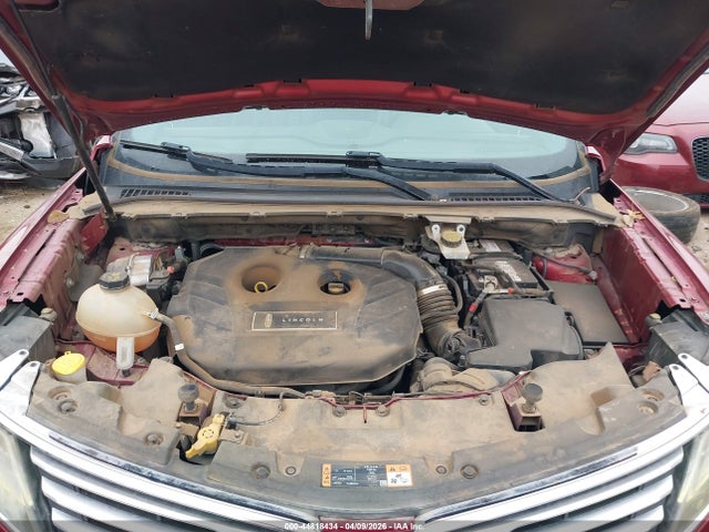 Lincoln MKC Select