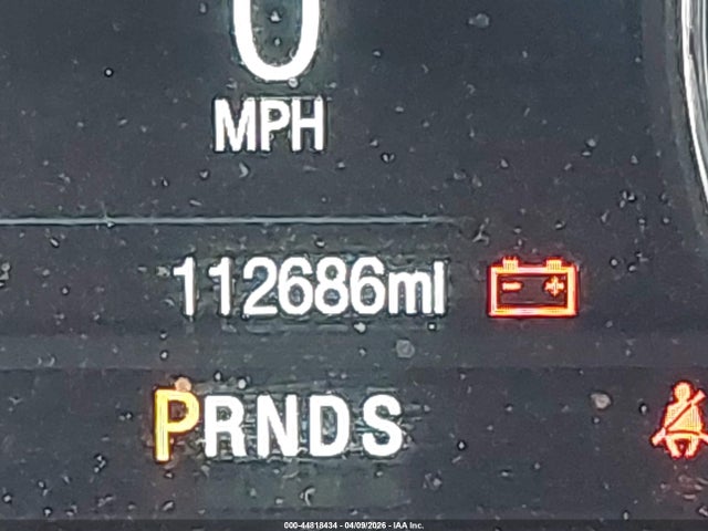 Lincoln MKC Select