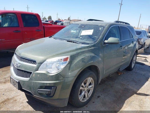 Chevrolet Equinox 1lt