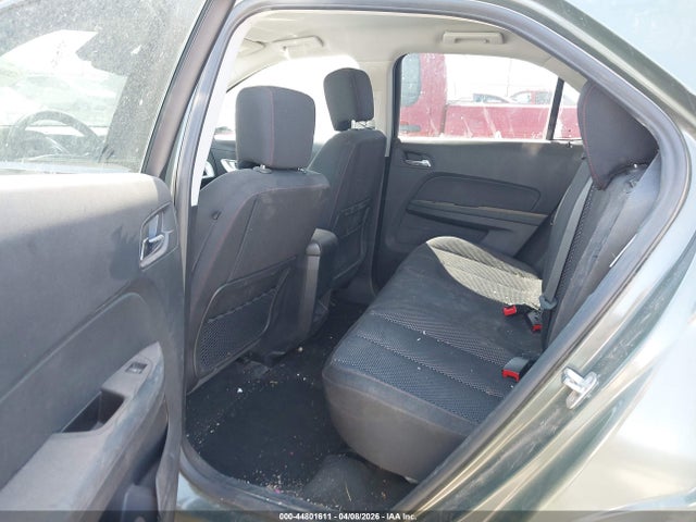 Chevrolet Equinox 1lt