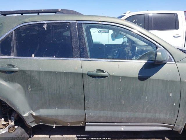 Chevrolet Equinox 1lt
